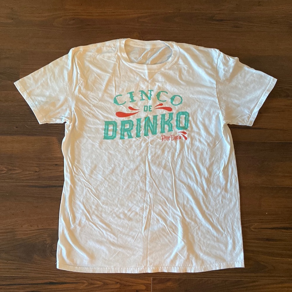 Men’s Tee